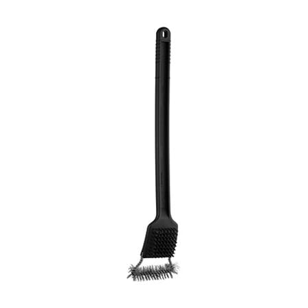 GZ L Hand Grill Brush